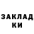Экстази MDMA Charles Barnes